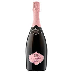 Südtirol - Alto Adige Spumante Metodo Classico Brut Rosé Athesis