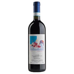 Langhe Nebbiolo Disanfrancesco