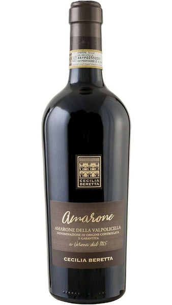 Amarone della Valpolicella