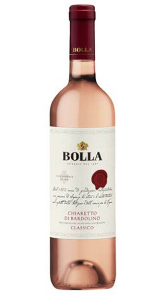 Chiaretto Di Bardolino Doc Classico