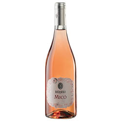 Piemonte Rosato Micó