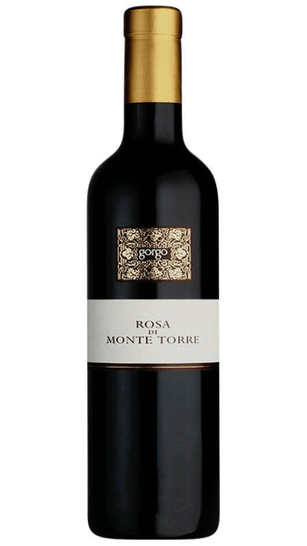 Rosato Verona IGT BIO - Rosa di Monte Torre