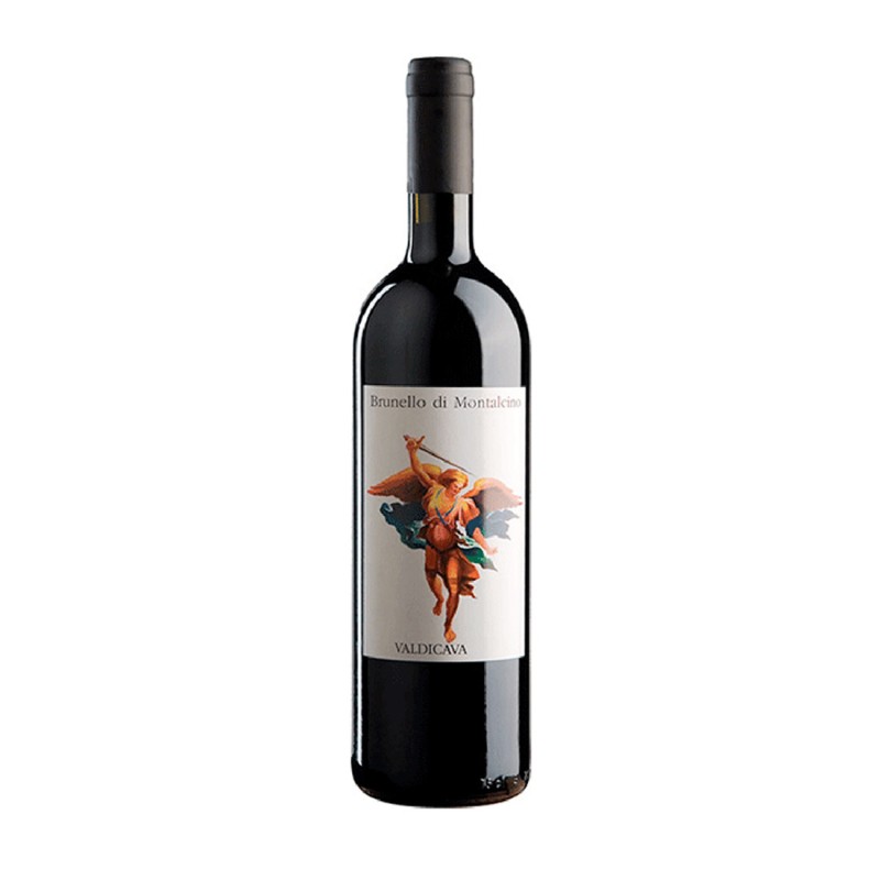 Brunello di Montalcino DOCG 2020 - Tenuta Valdicava
