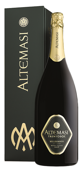 Altemasi Brut Millesimato TrentoDoc Magnum 2021