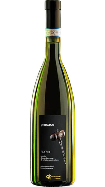 Fiano del Sannio DOC - Procace