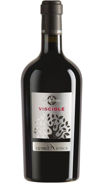 Querciantica - Vino & Visciole Selezione - 50cl