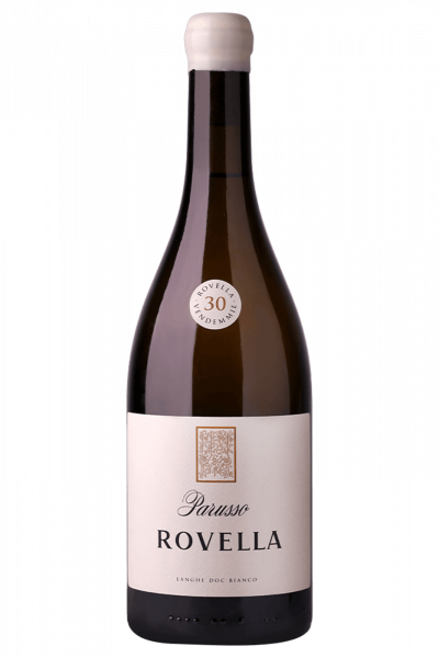 Sauvignon Rovella Parusso