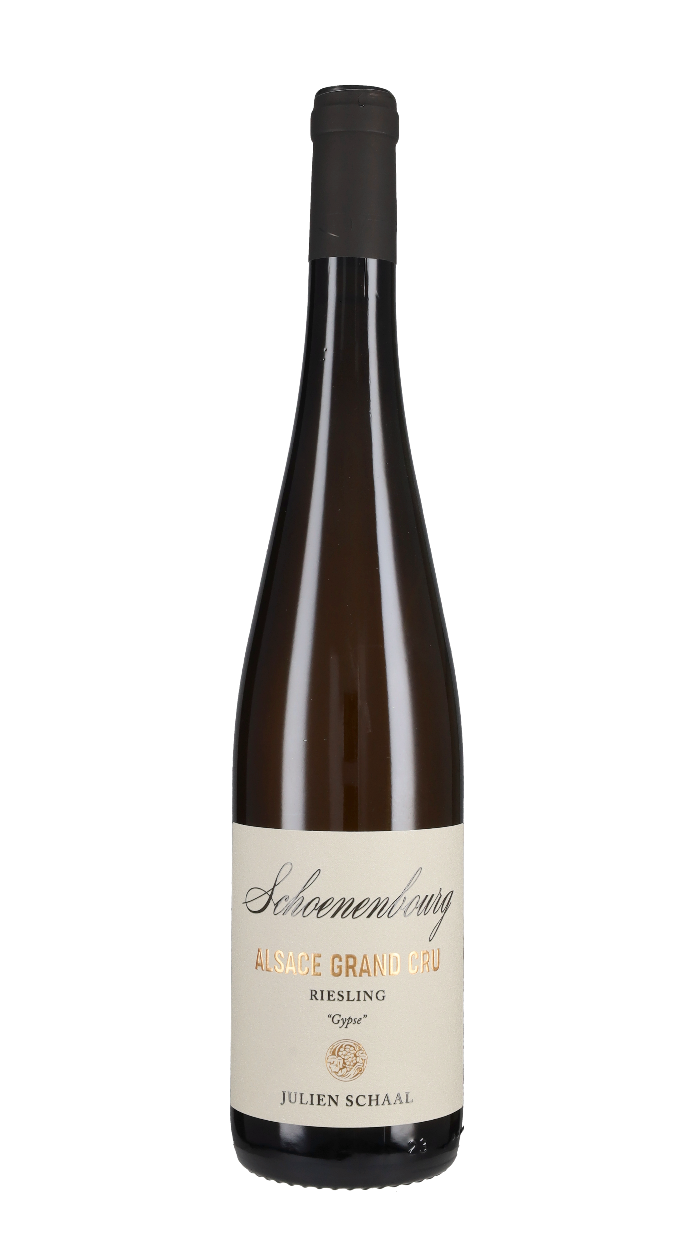 Riesling Grand Cru Schoenenbourg 'Gypse' Julien Schaal