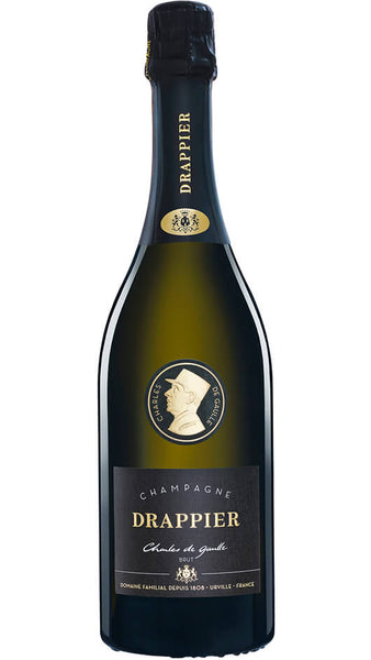 Champagne Charles de Gaulle AOC