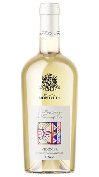 Viognier Terre Siciliane IGT