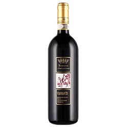 Montecucco Sangiovese Riserva Viandante