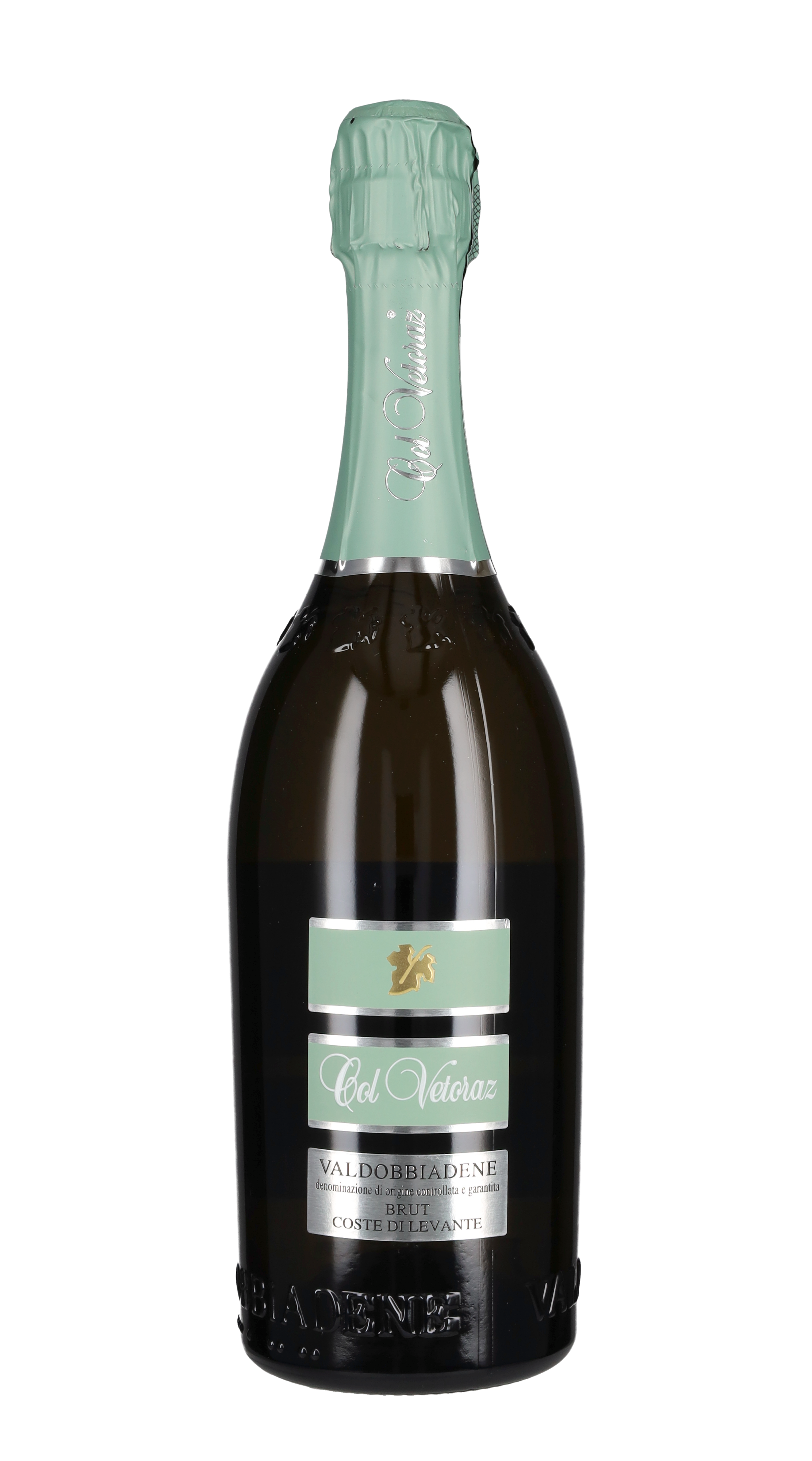 Prosecco di Valdobbiadene Brut 'Coste di Levante'