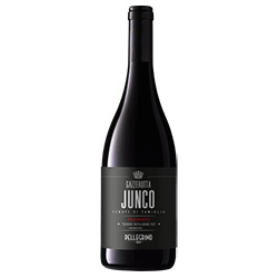 Terre Siciliane Frappato Gazzerotta Junco