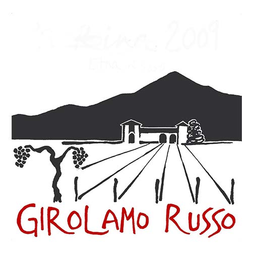 Etna Rosso DOC Feudo