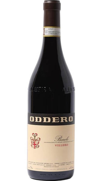 Barolo DOCG - Villero - Magnum