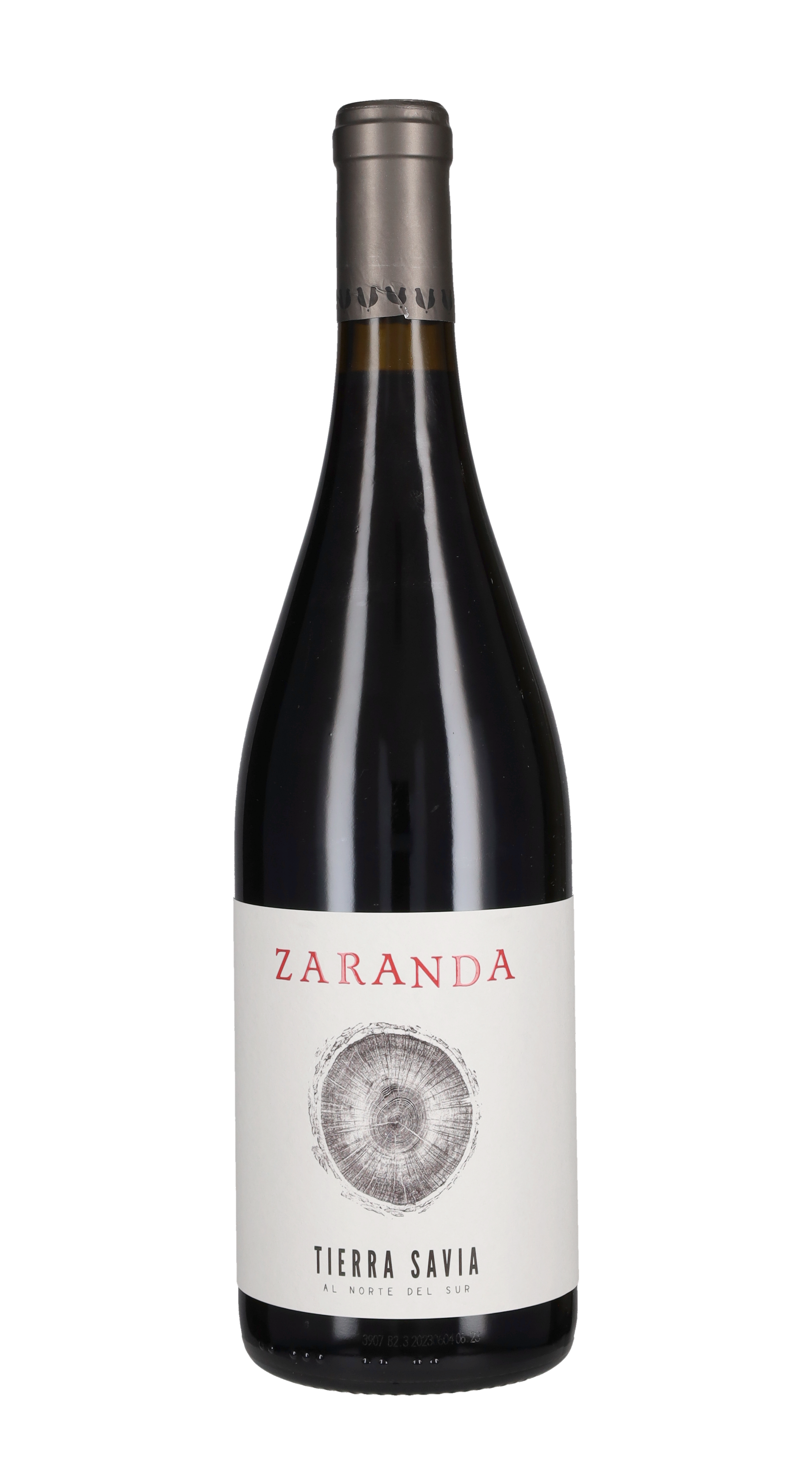 Tempranillo 'Zaranda'