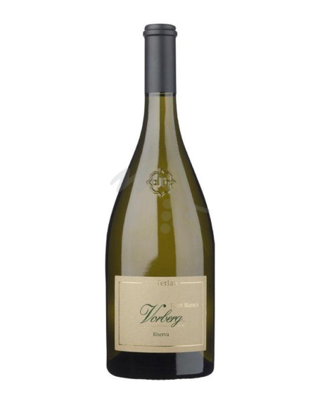 Vorberg Pinot Bianco Riserva 2022 Alto Adige DOC Cantina Terlano