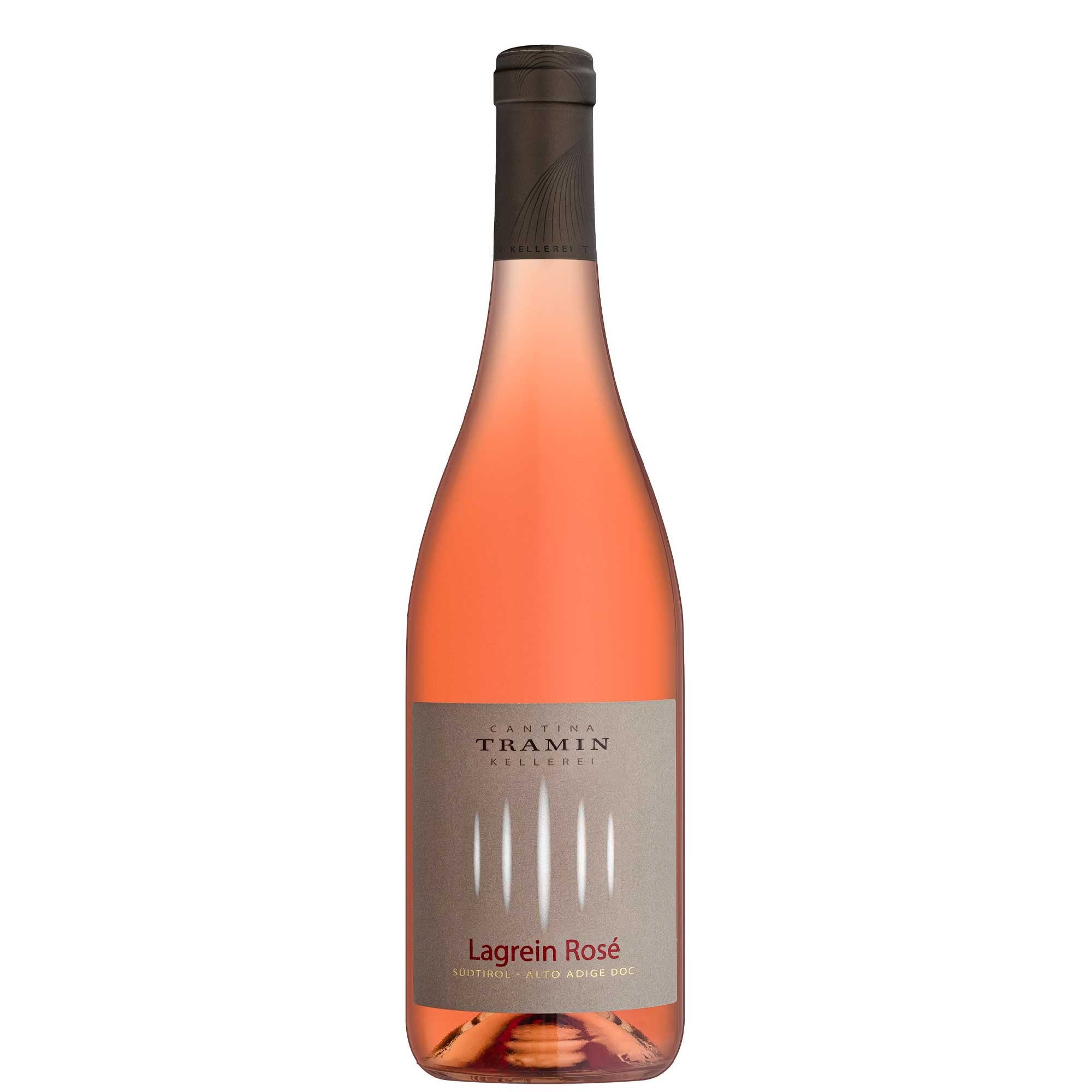 Alto Adige Lagrein Rosé DOC