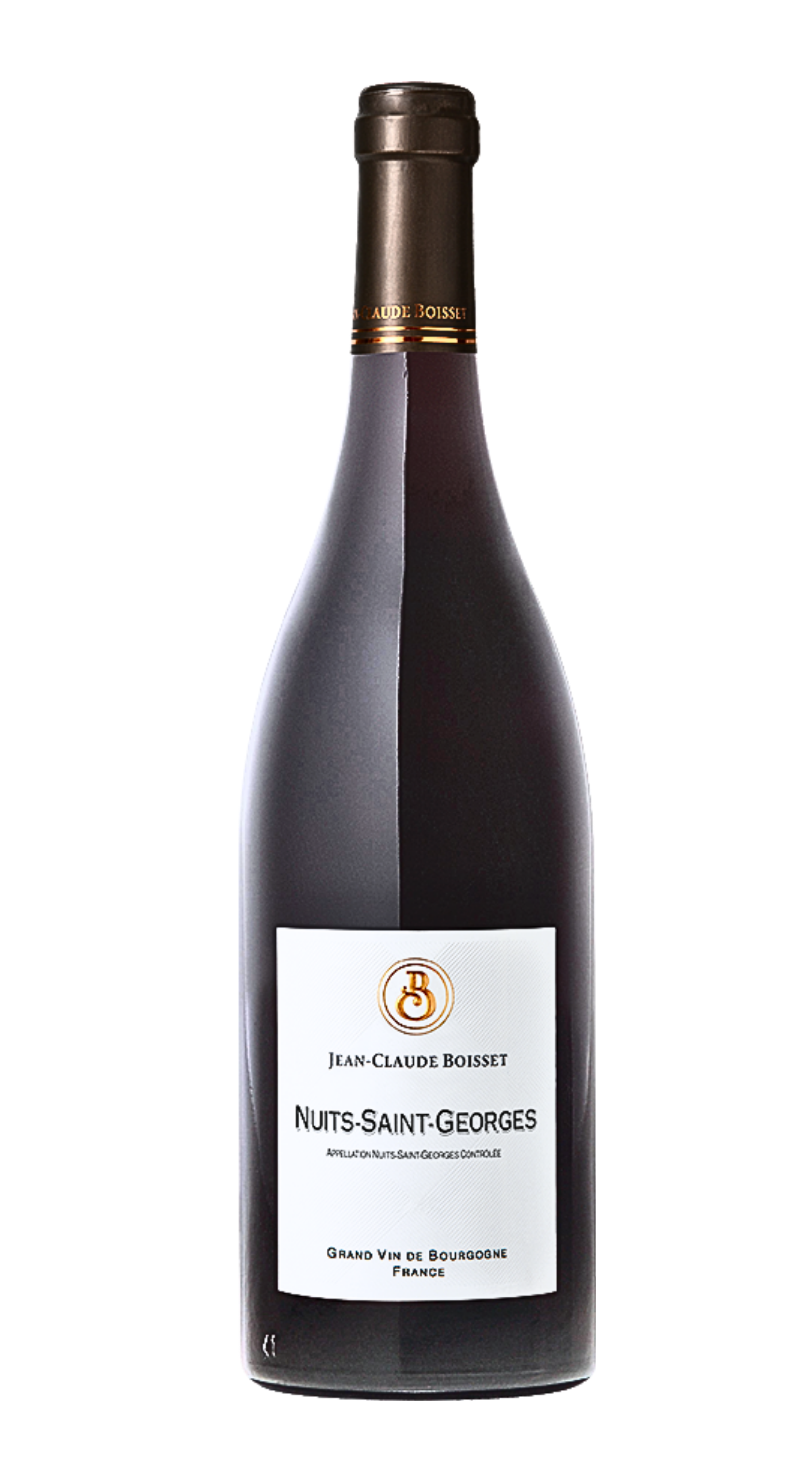 Nuits Saint Georges Jean Claude Boisset