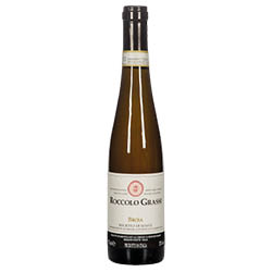 Recioto di Soave Broia