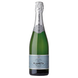 Sicilia Brut Metodo Classico