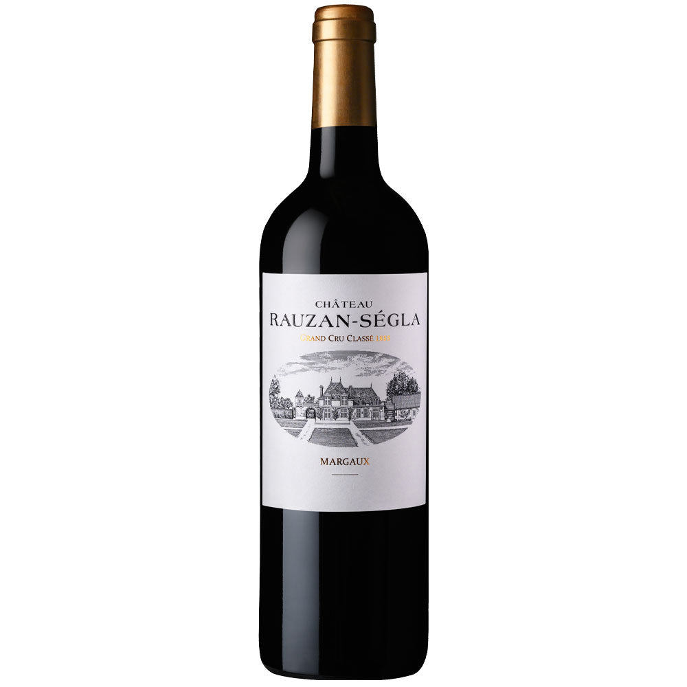 Margaux AOC Grand Cru Classé