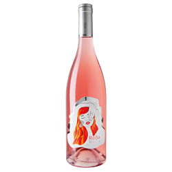 Salento Malvasia Nera Rosamora