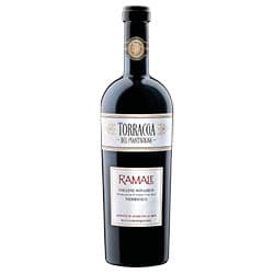 Torraccia del Piantavigna Ramale Colline Novaresi DOC Nebbiolo 2018 0,75 ℓ