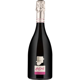 Extrà Rosè Pinot Nero Spumante Cuvèe Extra Dry
