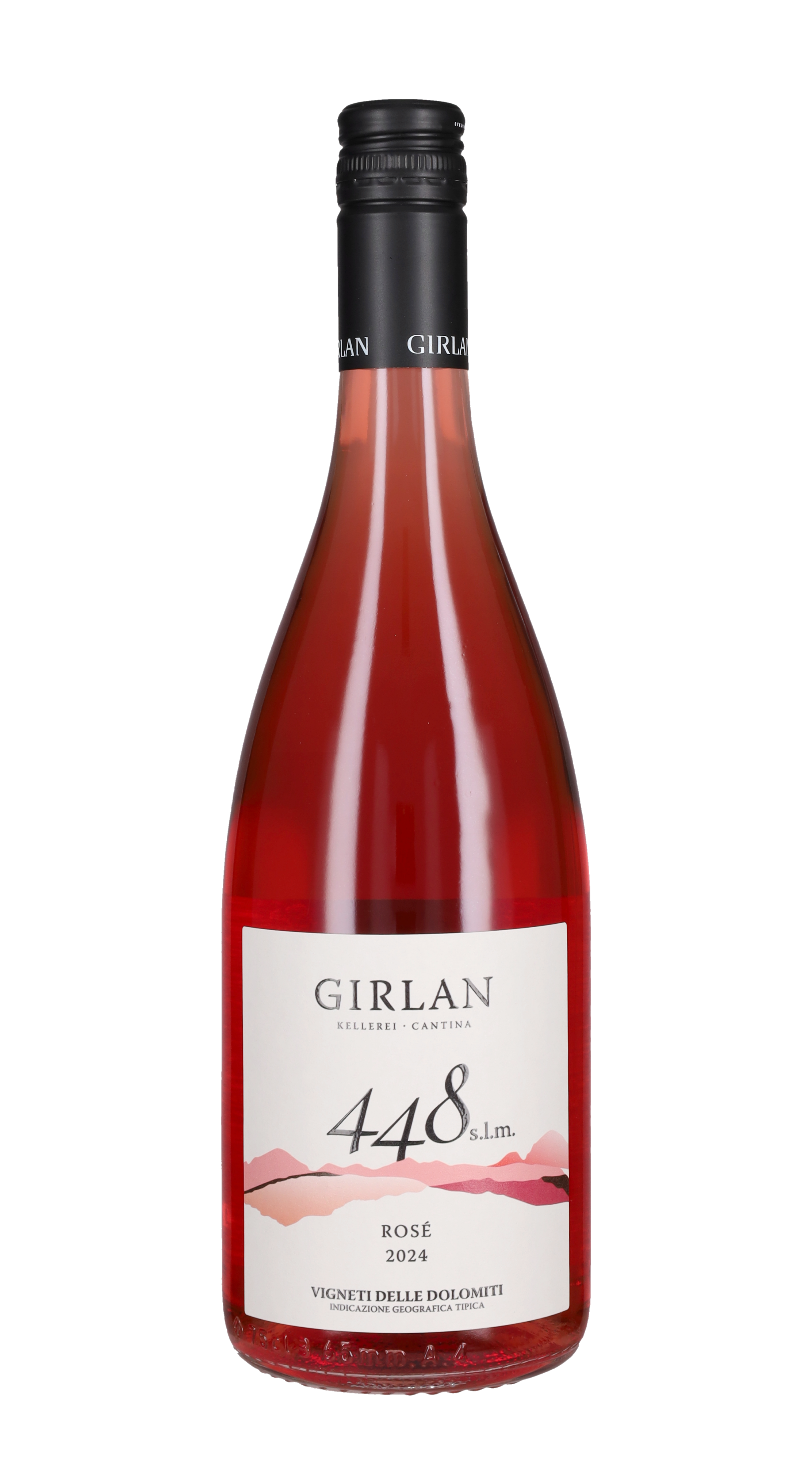 Rosato 448 slm