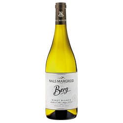 Südtirol - Alto Adige Pinot Bianco Berg