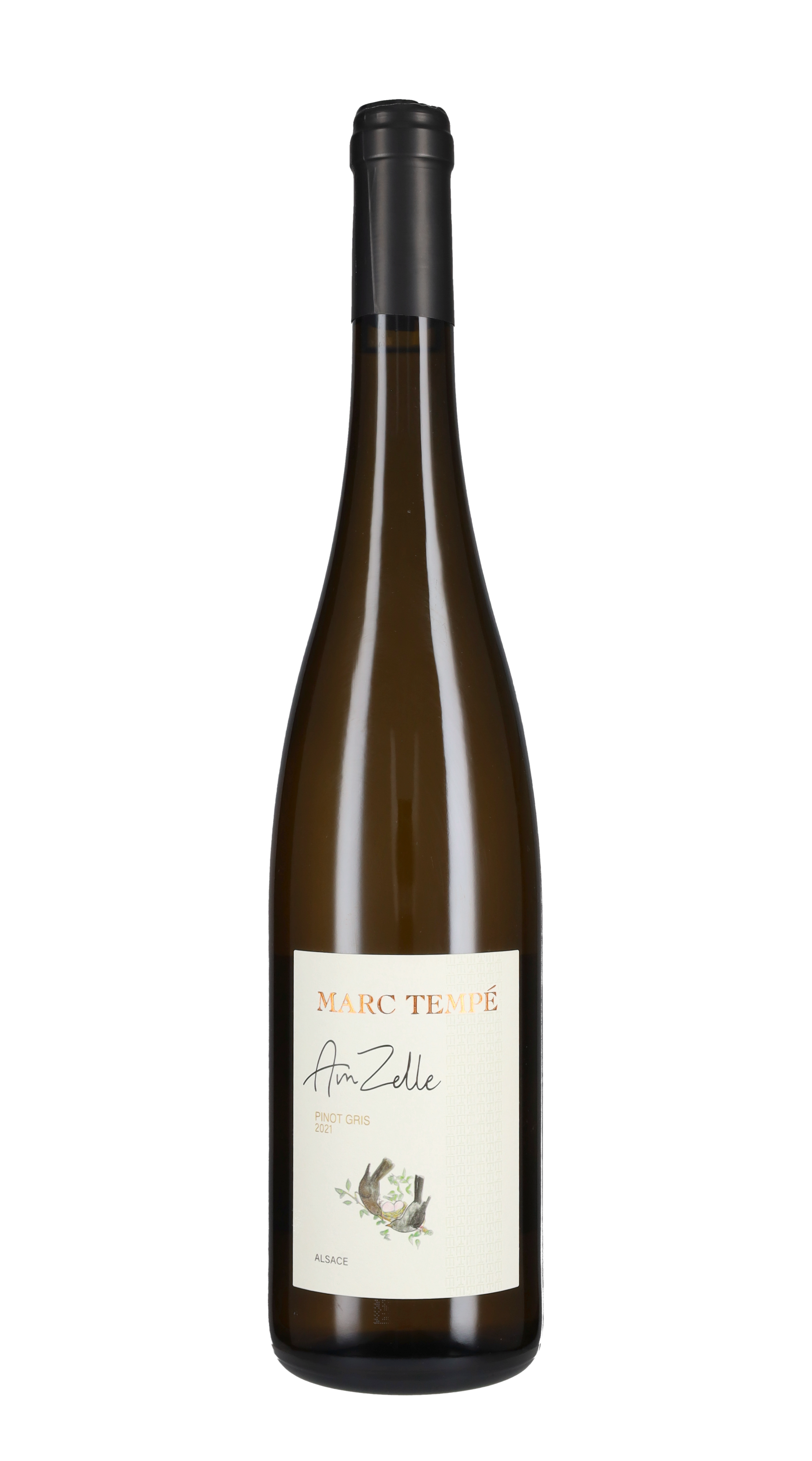 Pinot Gris 'Amzelle' Marc Tempé