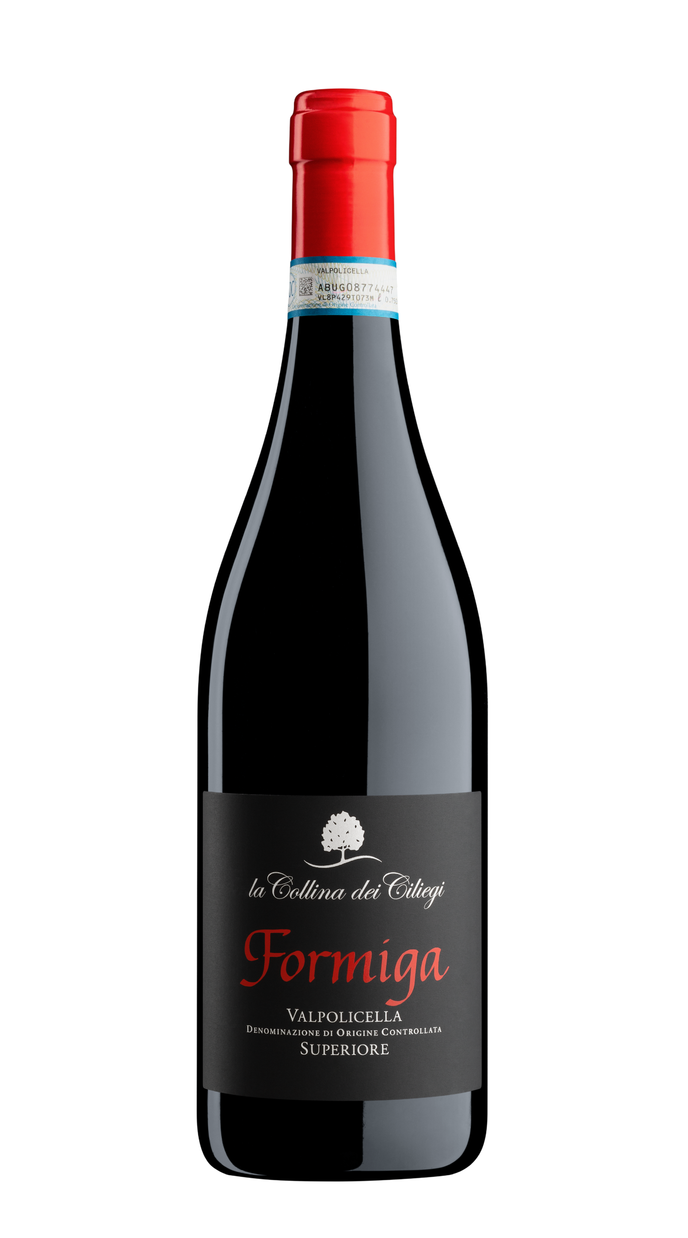 Valpolicella 'Formiga' Collina dei Ciliegi