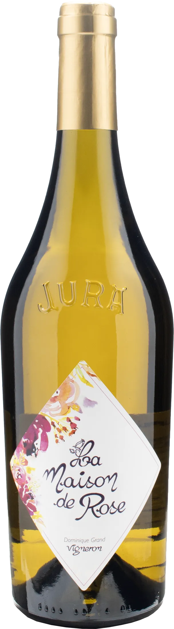 Cotes du Jura Blanc Derriere La Cote