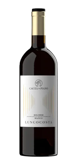 "Lungocosta" Bolgheri Bianco DOC 2023