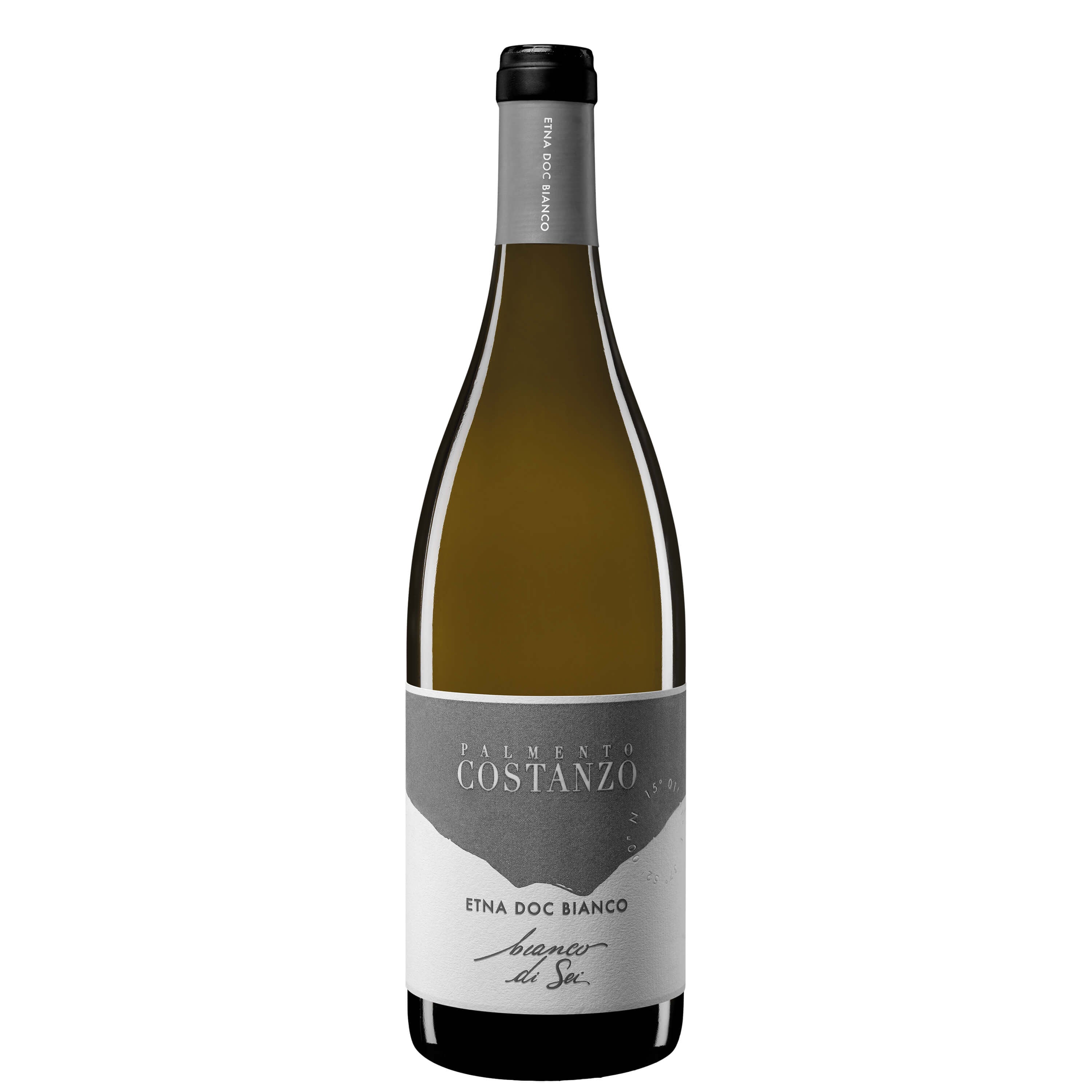 Etna DOC Bianco Di Sei