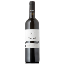 Cabernet Sauvignon DOC Friuli Borgo Tesis
