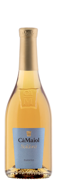 Passito Soldoré Benaco Bresciano IGT