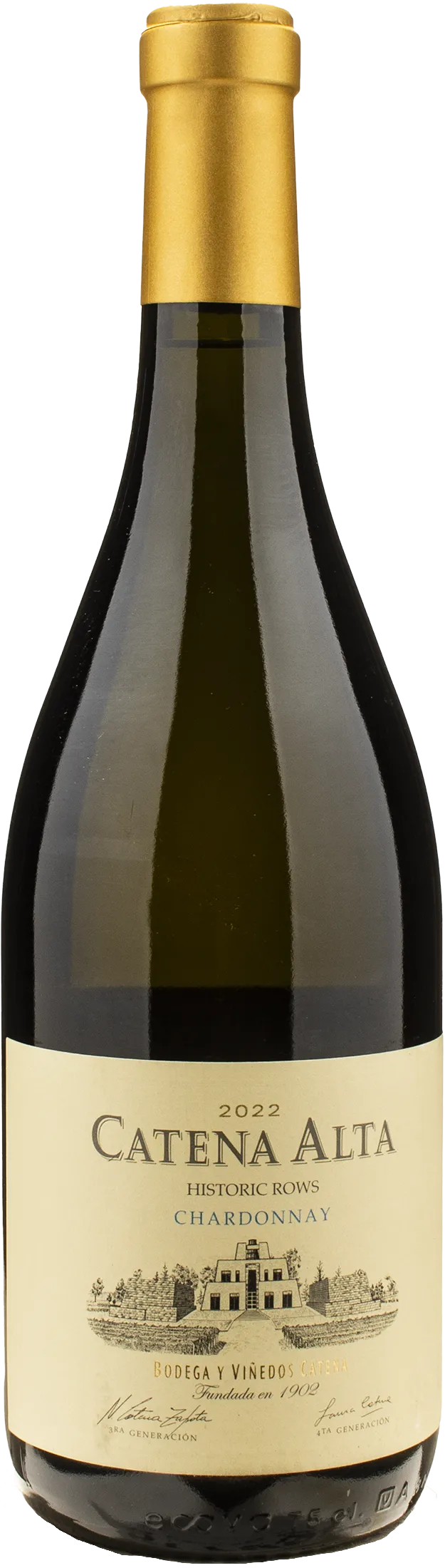 Alta Chardonnay