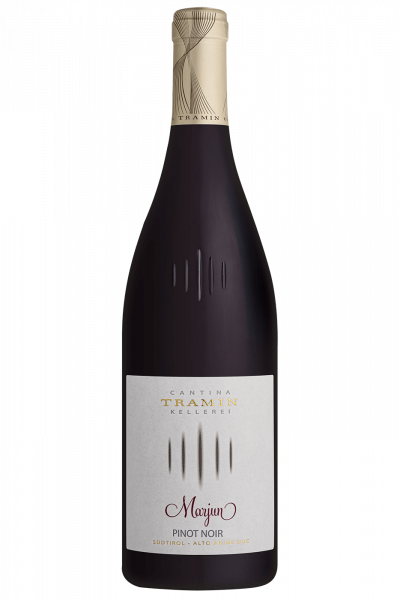 Pinot Nero Riserva Marjun Cantina Tramin 2023