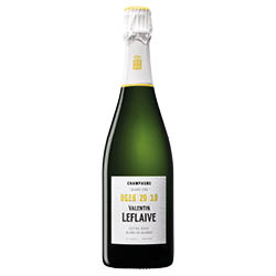 Champagne Grand Cru Extra Brut Blanc de Blancs Oger