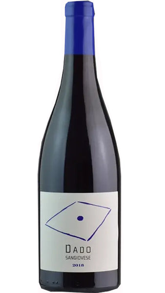 Romagna Sangiovese - Dado