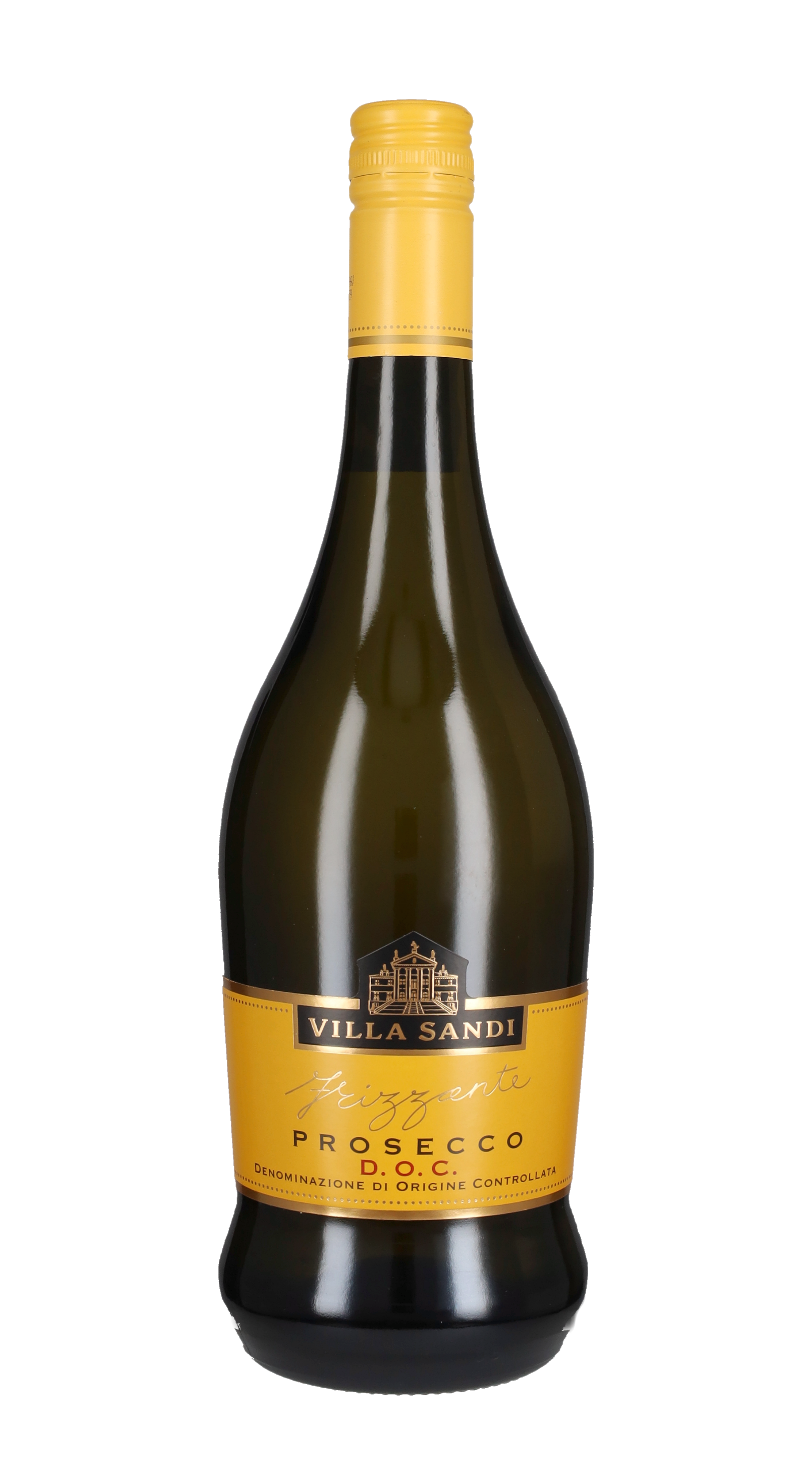 Prosecco Treviso 'Frizzante' Villa Sandi (tappo stelvin)