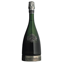 Cava Brut Reserva Heredad