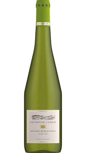 Muscadet-Sèvre-et-Maine AOC Sauvion Du Cleray