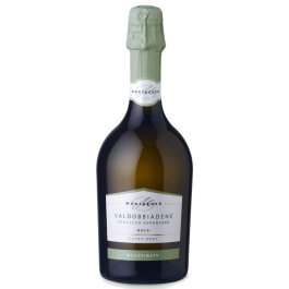 Prosecco Valdobbiadene Superiore DOCG Extra Brut Millesimato 2024