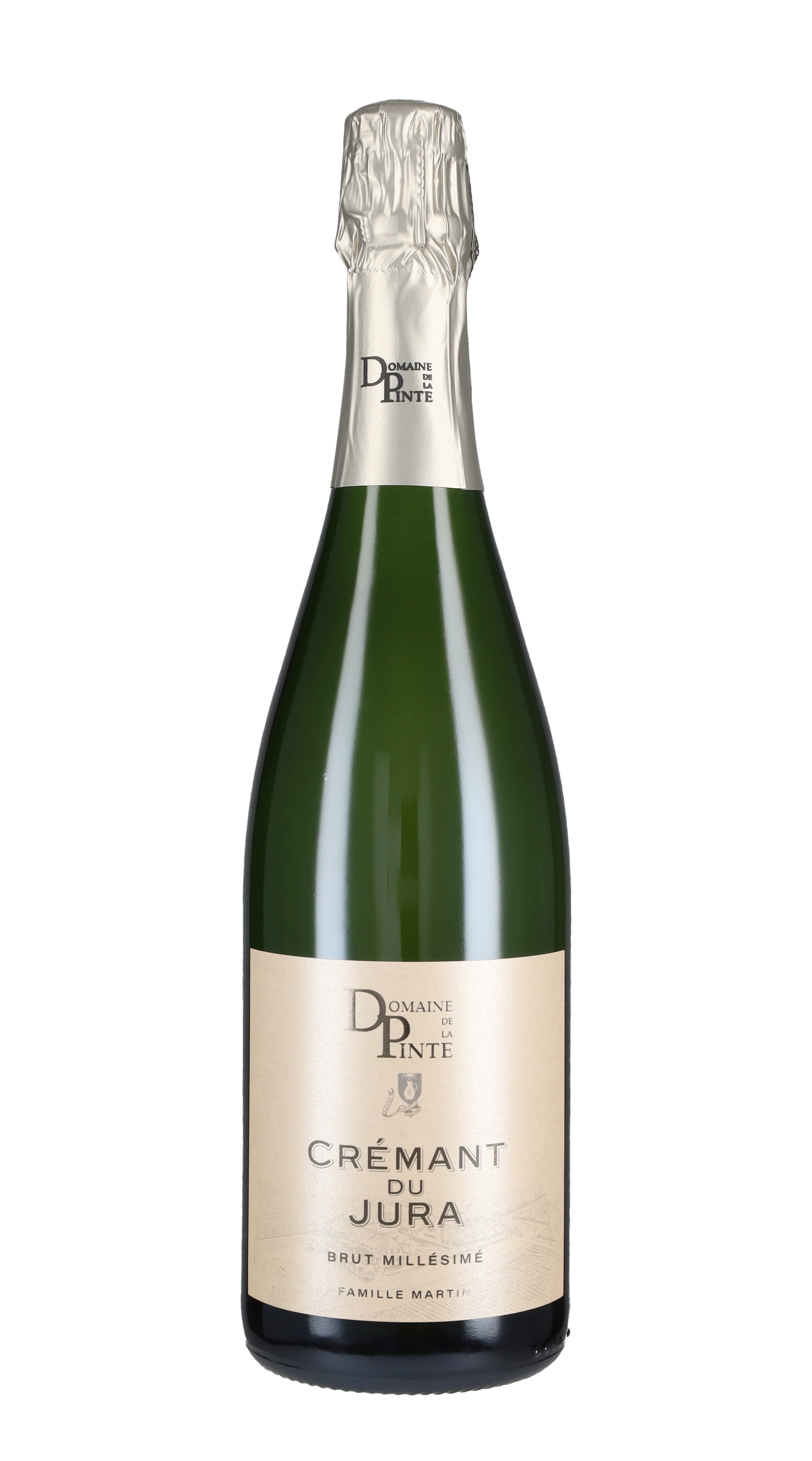Cremant du Jura