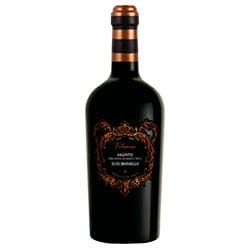 Velarino Salento IGT Susumaniello 2024 0,75 ℓ