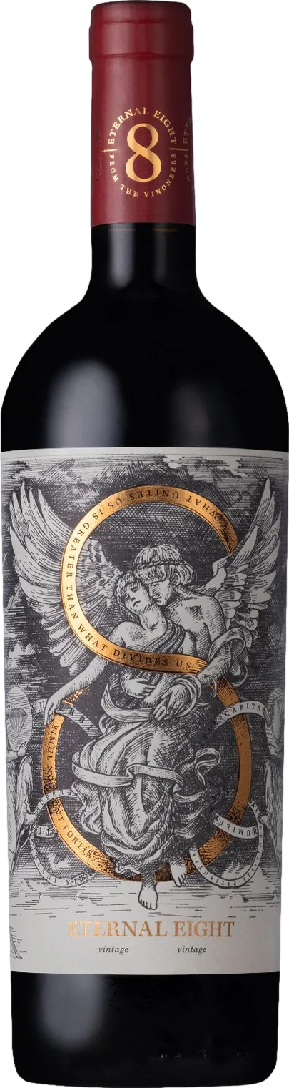 Orpheus & The Raven Eternal Eight 2023