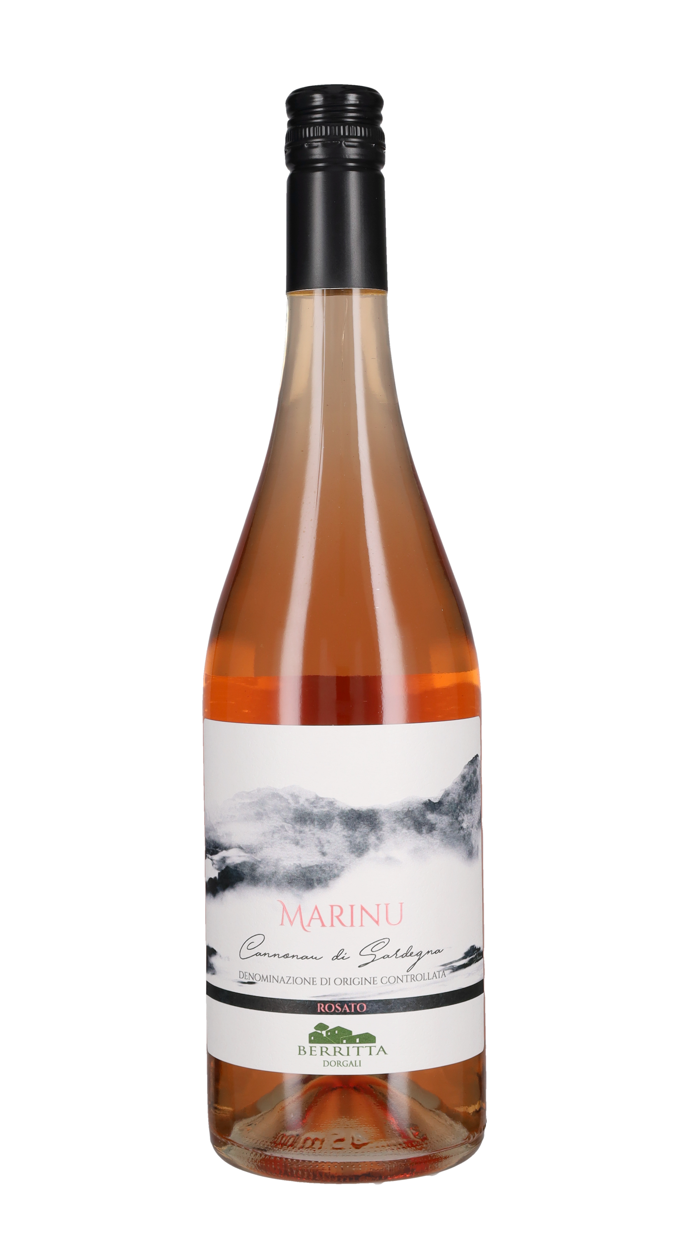 Cannonau Rosato 'Marinu'